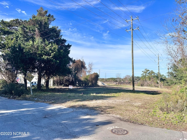 2400 Avery St, Morehead City NC, 28557 land for sale