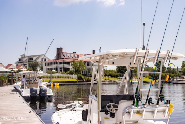 72 Oyster Point Rd Unit 38, Oriental, NC 28571