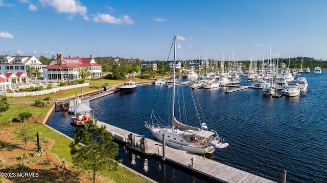 72 Oyster Point Rd Unit 38, Oriental, NC 28571