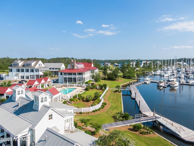 72 Oyster Point Rd Unit 38, Oriental, NC 28571