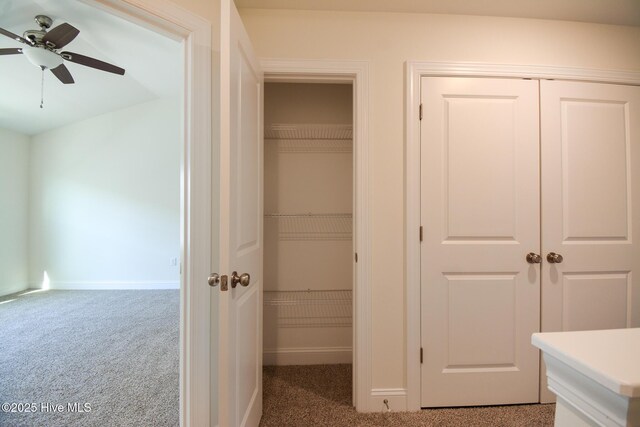 property entrance with central air condition unit and a patio