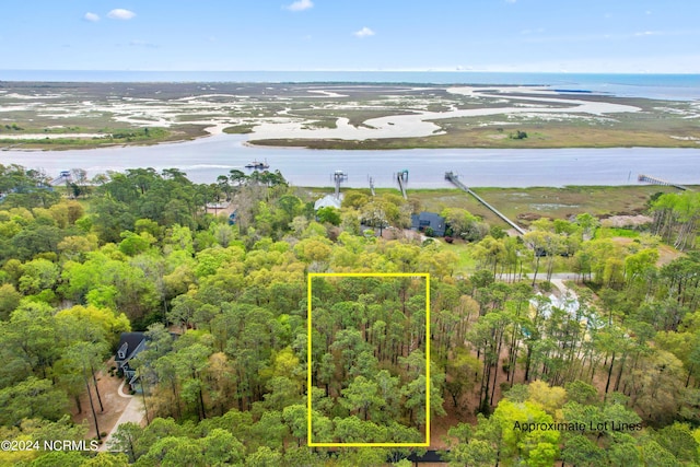 9035 Ocean Harbour Golf Club Rd SW, Calabash NC, 28467 land for sale