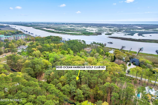 Listing photo 2 for 9035 Ocean Harbour Golf Club Rd SW, Calabash NC 28467