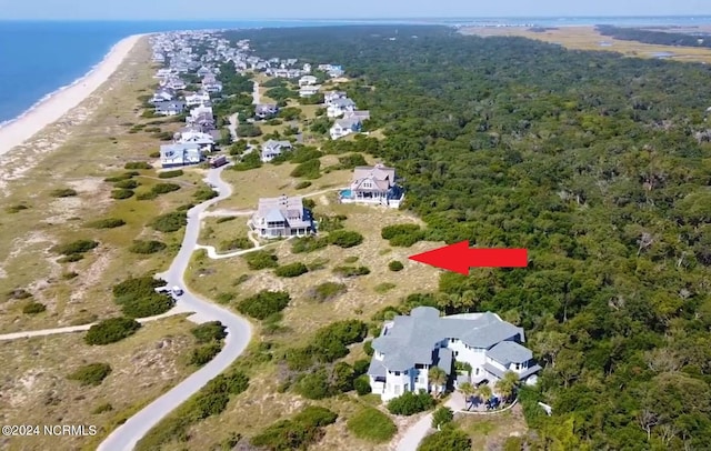 1011 S Bald Head Wynd Wynd Unit 2607R, Bald Head Island NC, 28461 land for sale