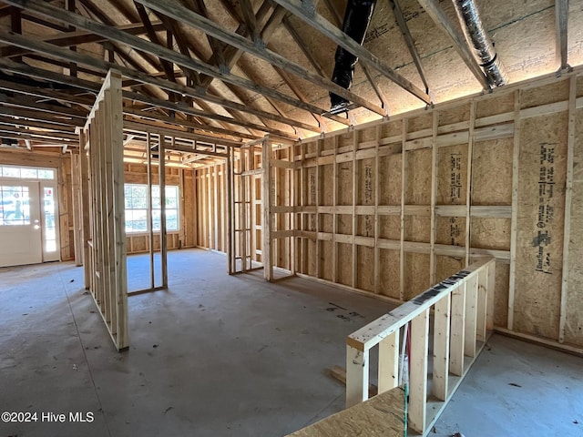 1207 Mandevilla Dr SE, Bolivia, NC 28422 - view of misc room