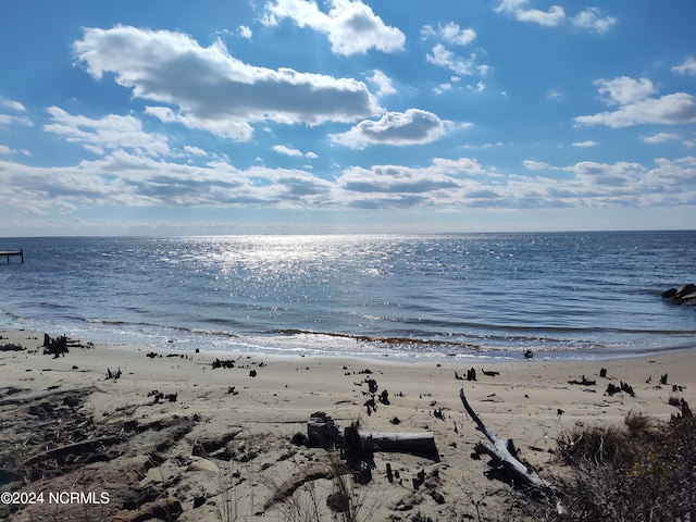 540 Seashore Dr Unit 540 & 530, Atlantic NC, 28511 land for sale