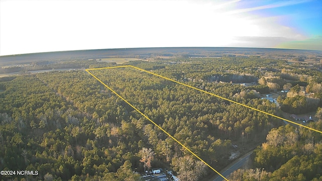 1601 Mille Christine Rd 00-57, Near, Whiteville NC, 28472 land for sale