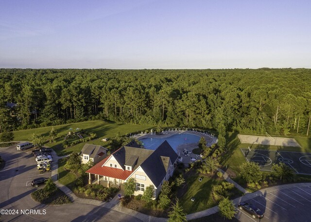 45 Pintail Dr Unit 351, Minnesott Beach, NC 28510