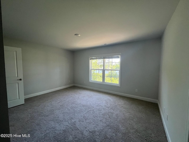 1224 Mandevilla Dr SE, Bolivia, NC 28422 - carpeted empty room featuring baseboards