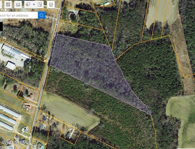 LOT8 Ebenezer Church Rd, Goldsboro NC, 27530 land for sale