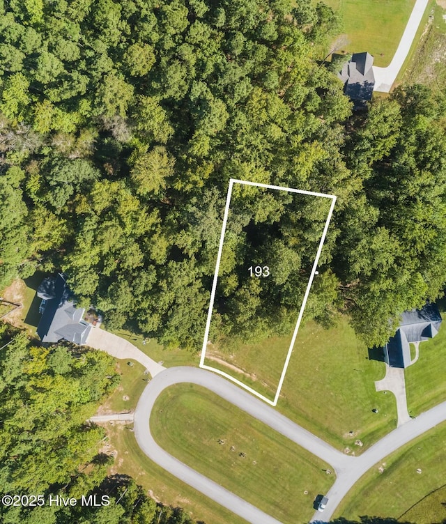 28 Palm Ct Unit 193, Minnesott Beach, NC 28510