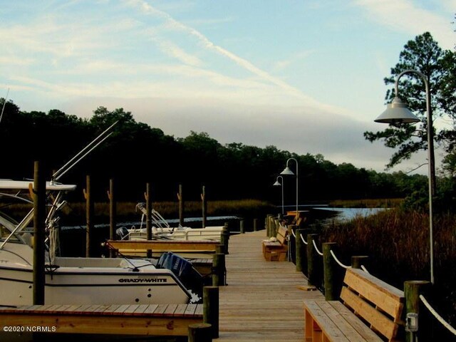 28 Palm Ct Unit 193, Minnesott Beach, NC 28510