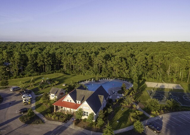 28 Palm Ct Unit 193, Minnesott Beach, NC 28510