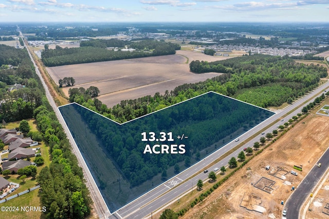 0 Regency Blvd, Greenville NC, 27834 land for sale