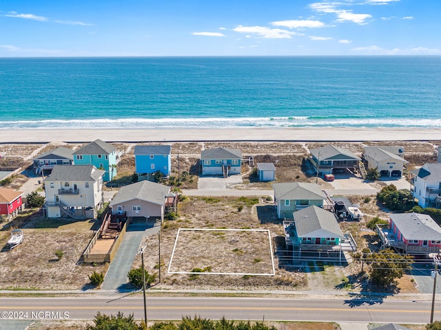 1407 S Anderson Blvd Unit 8, Topsail Beach NC, 28445 land for sale