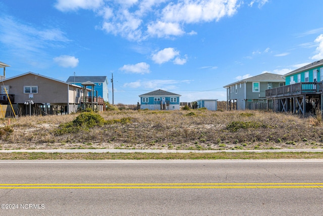 Listing photo 2 for 1407 S Anderson Blvd Unit 8, Topsail Beach NC 28445