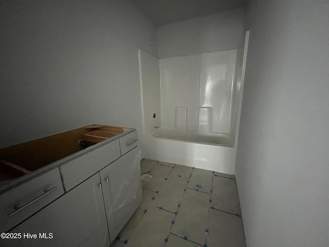 1225 Mandevilla Dr SE, Bolivia, NC 28422 - bathroom with shower / washtub combination