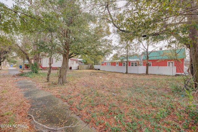 102 Meares St, Wilmington NC, 28401 land for sale