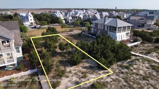 98 Turks Head Ct Unit 98, Bald Head Island NC, 28461 land for sale