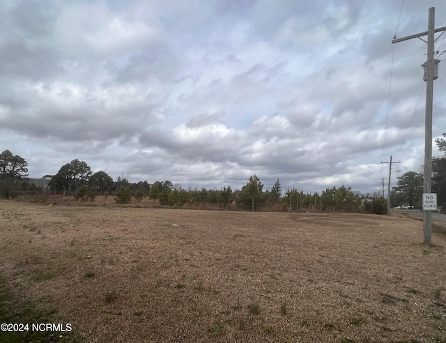 411 Modica St, Robersonville NC, 27871 land for sale