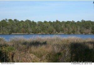 Listing photo 3 for 1010 Vandemere Creek Dr Unit 11, Vandemere NC 28587