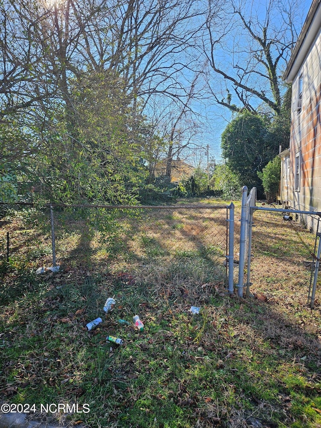 507 Lane St, Elizabeth City NC, 27909 land for sale