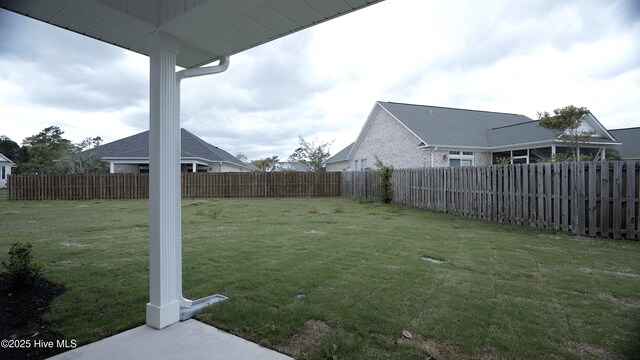 1254 Opaca Dr SE, Bolivia, NC 28422 - view of community / neighborhood sign