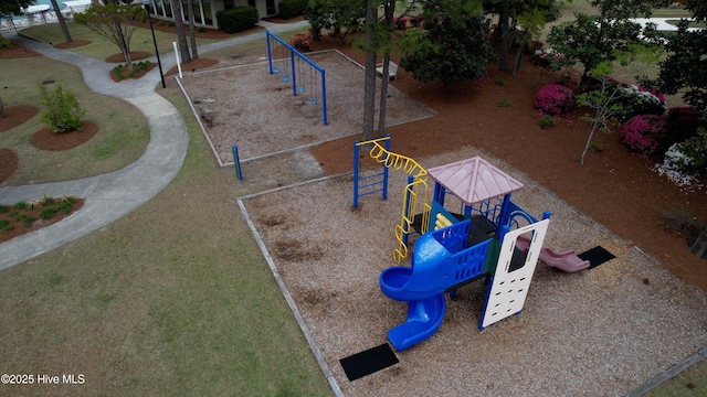 1254 Opaca Dr SE, Bolivia, NC 28422 - view of community playground