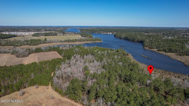 128 Neusiok Dr Unit 2, Havelock NC, 28532 land for sale