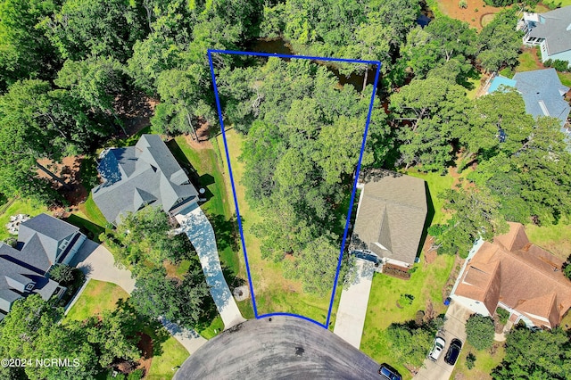 4307 Shelter Cv SE, Southport NC, 28461 land for sale