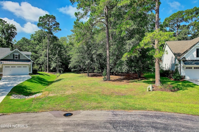 Listing photo 2 for 4307 Shelter Cv SE, Southport NC 28461