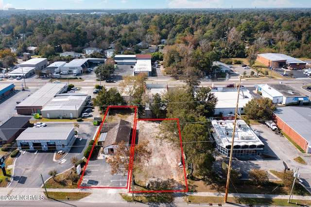 1024 S College Rd, Wilmington NC, 28403 land for sale