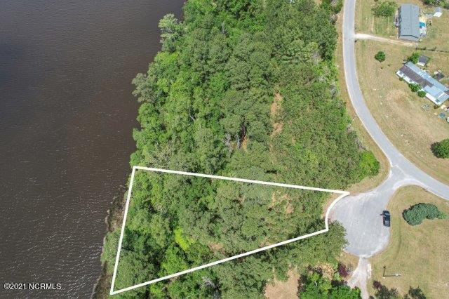 295 Taylor Rd, Havelock NC, 28532 land for sale