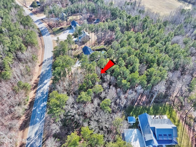 2418 Tulls Creek Rd Unit 2A, Moyock NC, 27958 land for sale