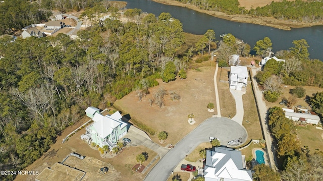 111 Key W Ln Unit 6, Newport NC, 28570 land for sale