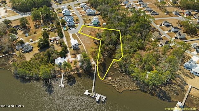 Listing photo 3 for 111 Key W Ln Unit 6, Newport NC 28570