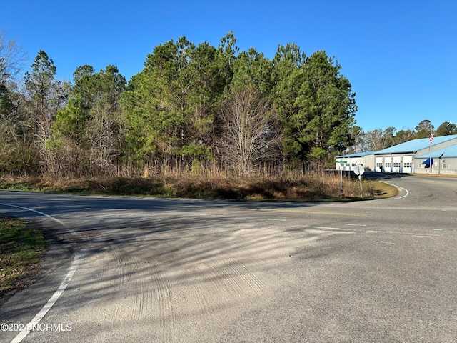 1517 Pinckney St, Whiteville NC, 28472 land for sale