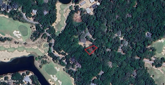 5 Scoters Ct Unit 367, Bald Head Island NC, 28461 land for sale