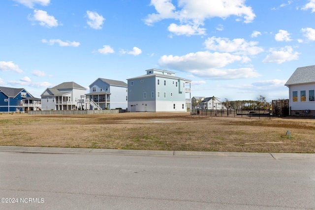 Listing photo 2 for 1302 Fathom Way Unit L17, Morehead City NC 28557