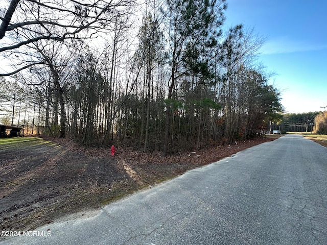 TBD Pine St, Conway NC, 27820 land for sale