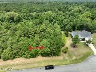 173 Deer Pointe Dr, Snow Hill, NC 28580