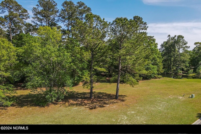 Listing photo 2 for 1063 Middleton Dr NW Unit 386, Calabash NC 28467