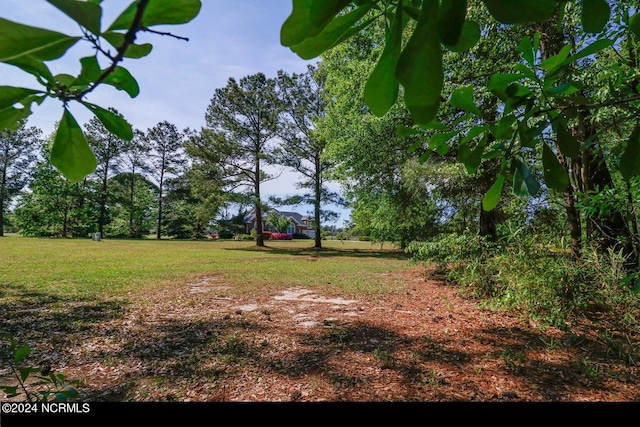 Listing photo 3 for 1063 Middleton Dr NW Unit 386, Calabash NC 28467