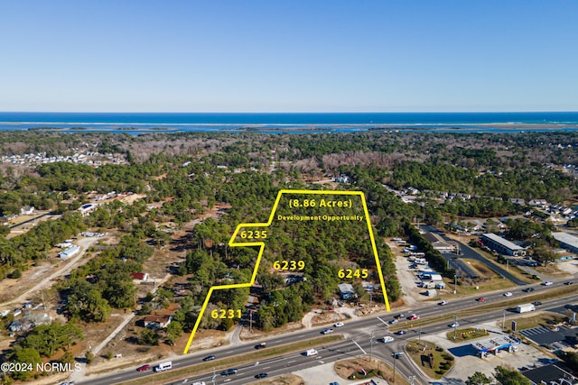 6231 Carolina Beach Rd, Wilmington NC, 28412 land for sale