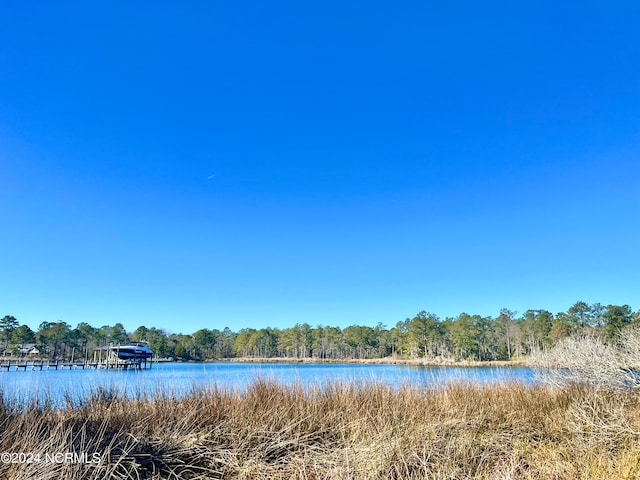 LOT73 Bailey Pointe, Belhaven NC, 27810 land for sale