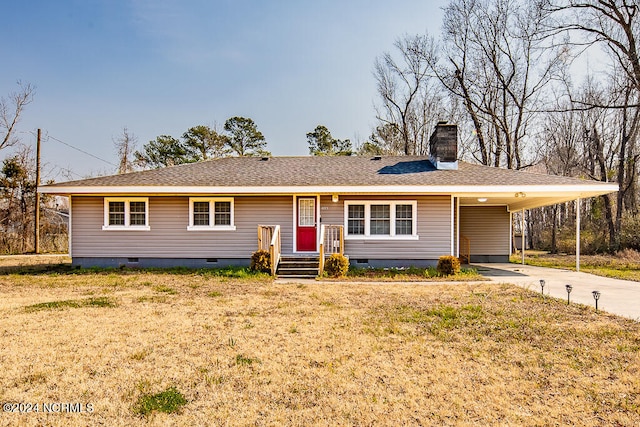 403 E Thurman Rd, New Bern NC, 28560, 3 bedrooms, 2 baths house for sale