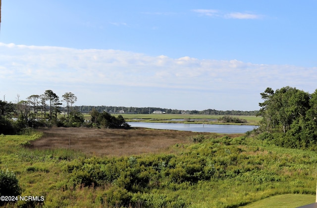 water view