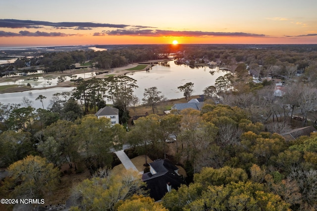 422 Lake Shore Dr, Sunset Beach NC, 28468 land for sale