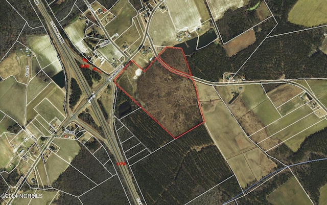 0 N Broadridge Rd, Orrum NC, 28369 land for sale