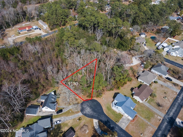 9180 Seaside Lndg SW, Calabash NC, 28467 land for sale